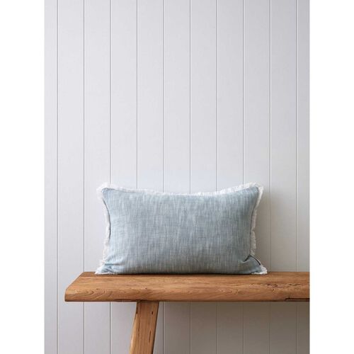 Wallace Cotton Breeze Rectangle Cushion Cover